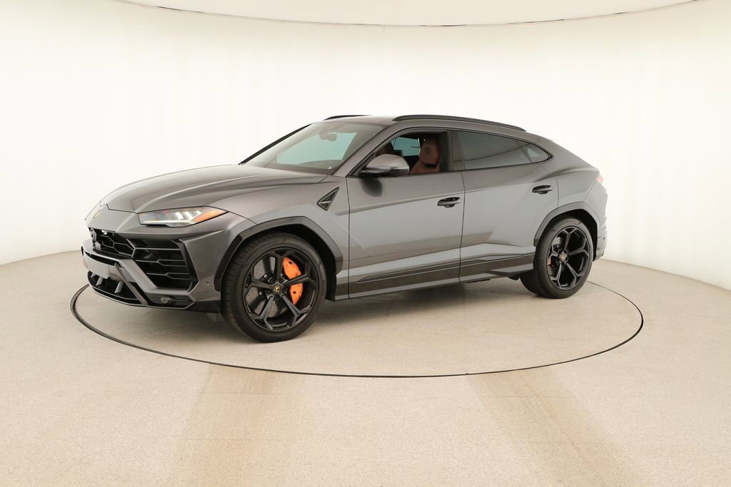 Used 2020 Lamborghini Urus image 13