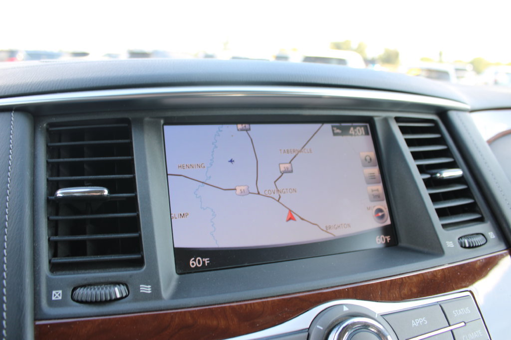 Used 2019 INFINITI QX80 Luxe RWD image 56