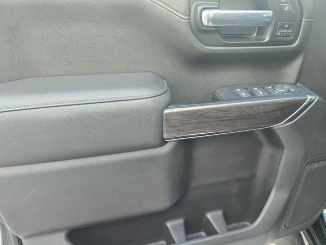 Used 2022 Chevrolet Silverado 1500 LTZ RWD image 21