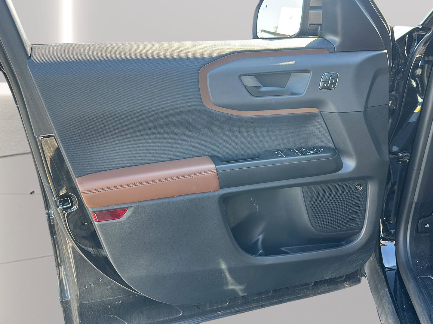 Used 2023 Ford Bronco Sport Badlands w/ Premium Package AWD/4WD image 11