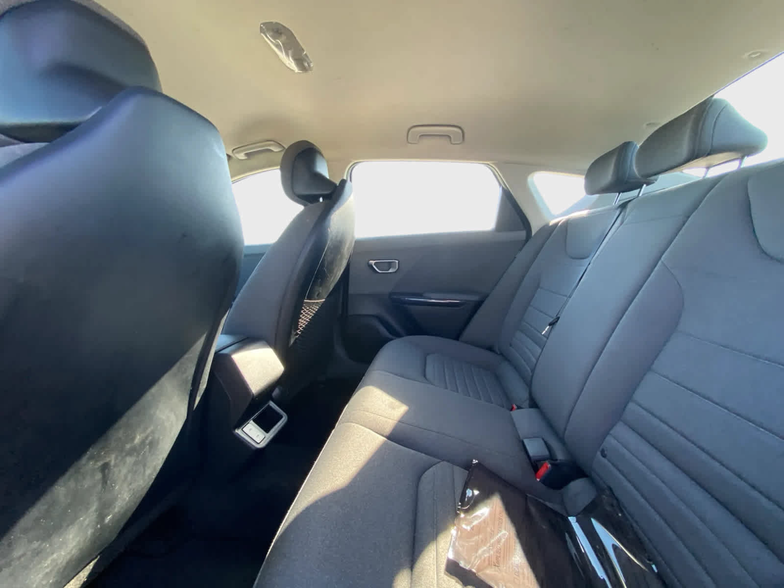 Used 2025 Kia K4 EX FWD image 12