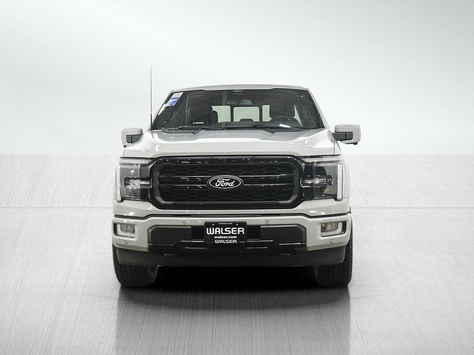 Used 2024 Ford F150 Lariat w/ Equipment Group 502A High AWD/4WD image 8