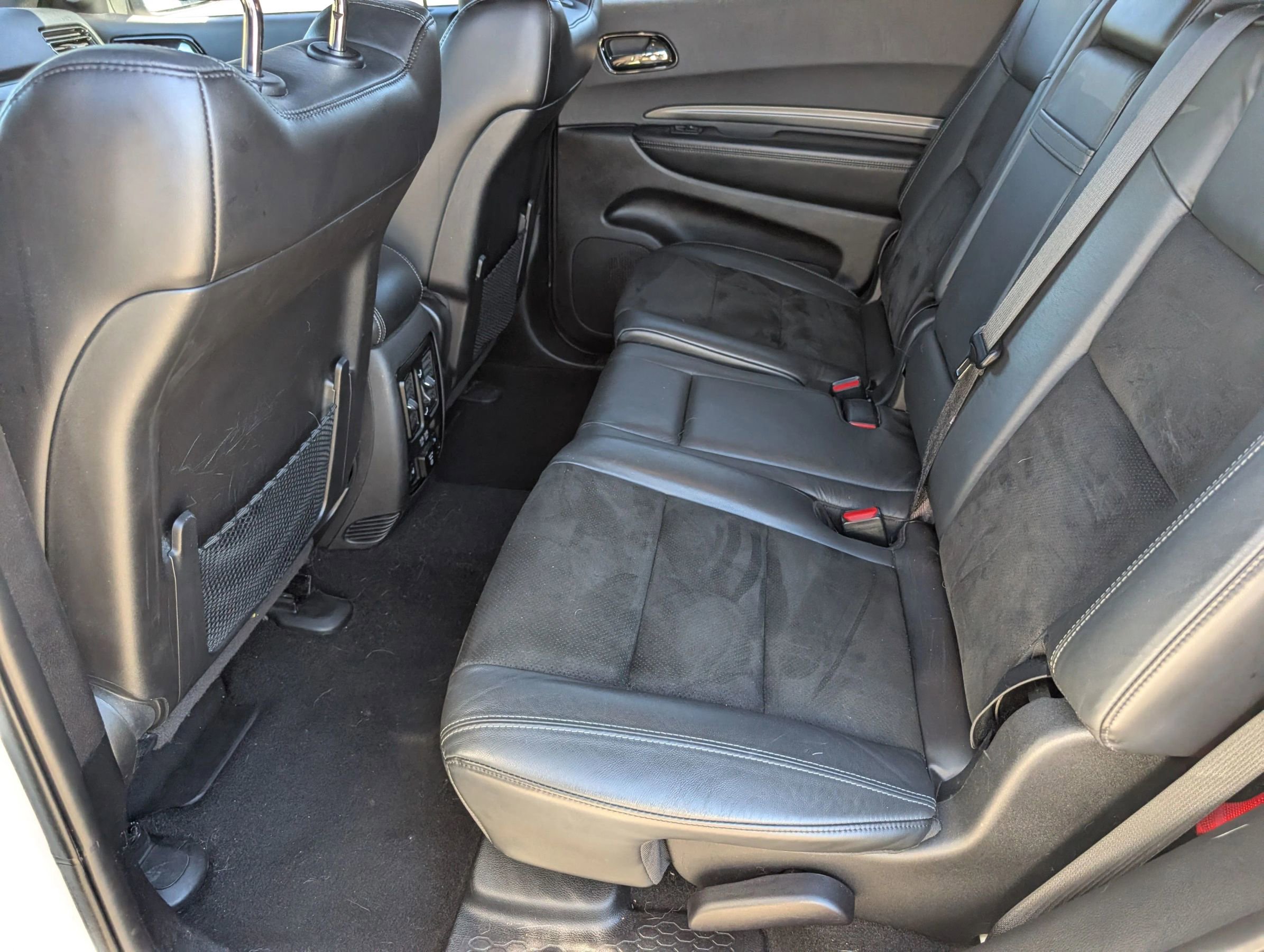 Used 2021 Dodge Durango GT image 27