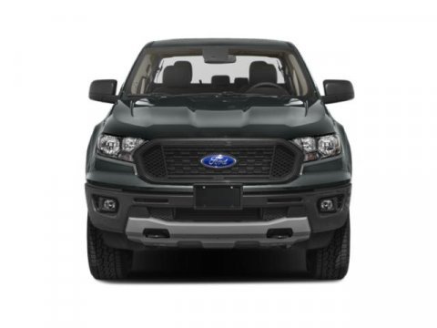 Used 2022 Ford Ranger XLT w/ Equipment Group 301A Mid image 7