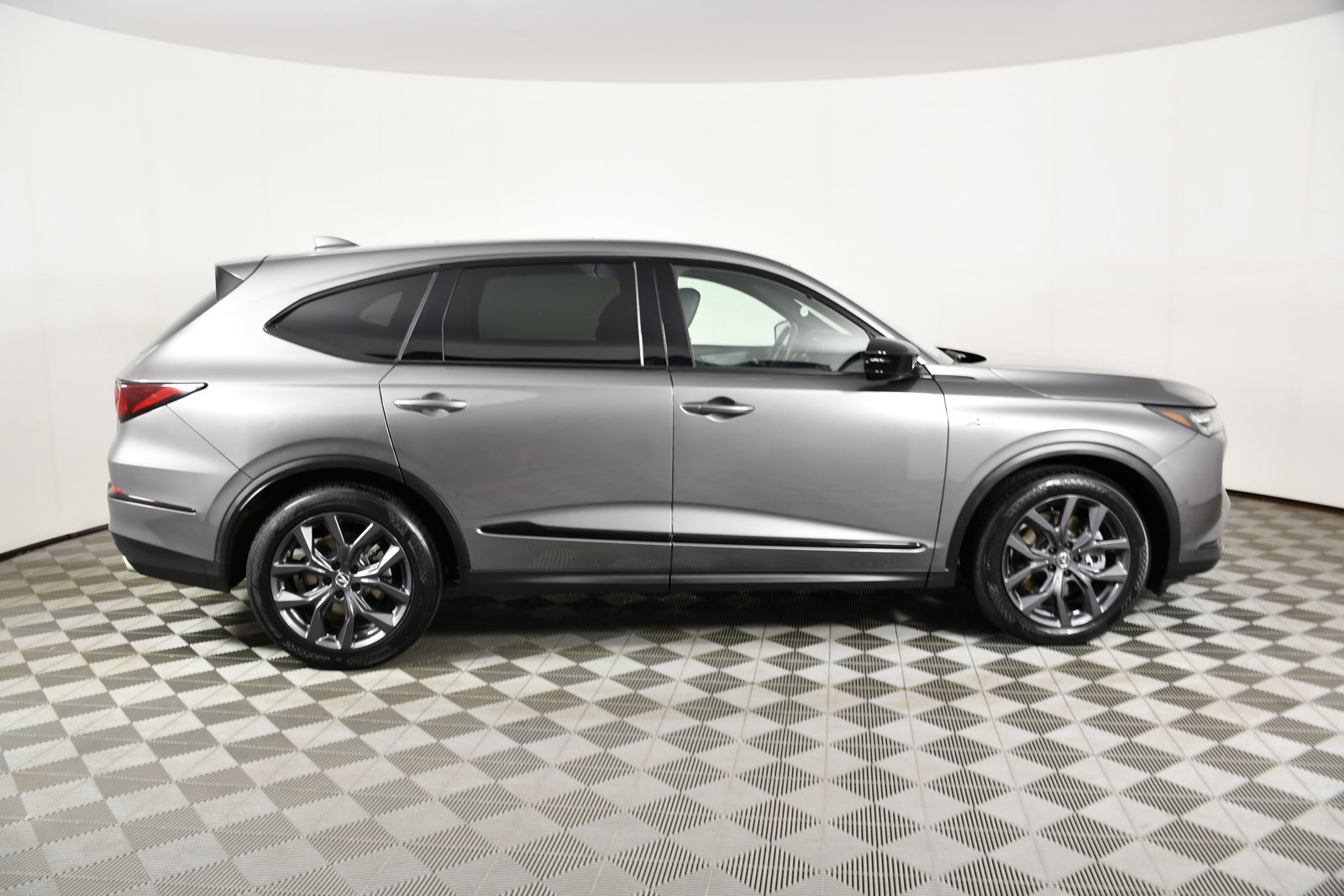 Certified 2024 Acura MDX A-Spec AWD/4WD image 5