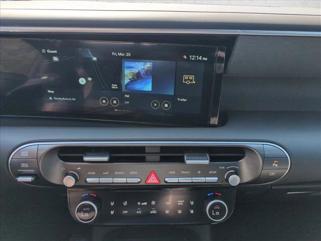 New 2026 Hyundai Palisade Calligraphy image 14