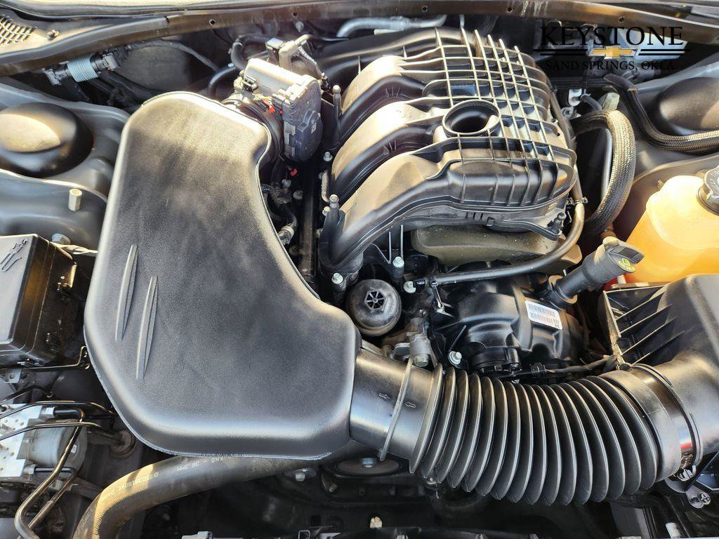 Used 2023 Dodge Challenger SXT image 30