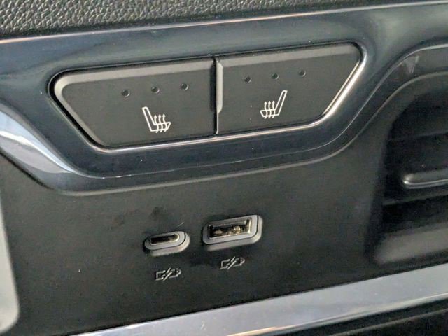 Certified 2024 GMC Sierra 1500 Denali image 25