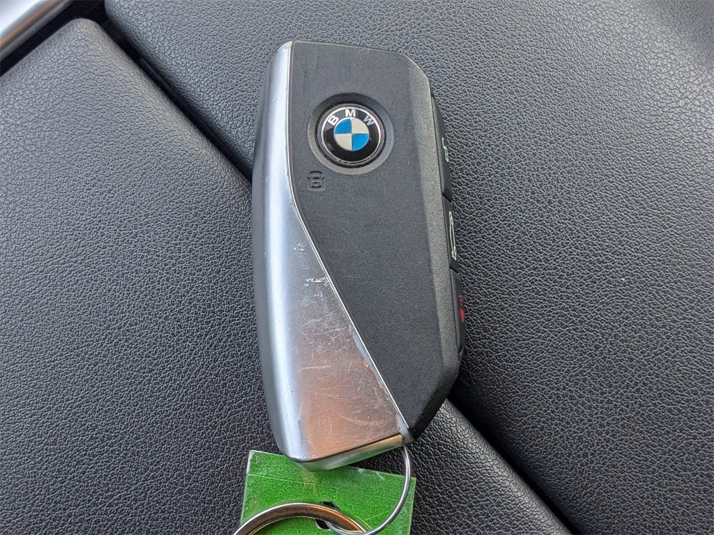 Used 2024 BMW X5 sDrive40i image 35