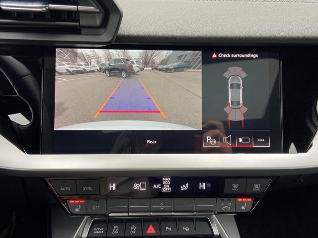 Used 2022 Audi A3 2.0T Premium w/ Convenience Package image 20