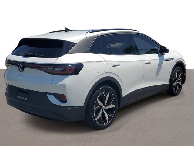 Certified 2023 Volkswagen ID.4 Pro S RWD image 4