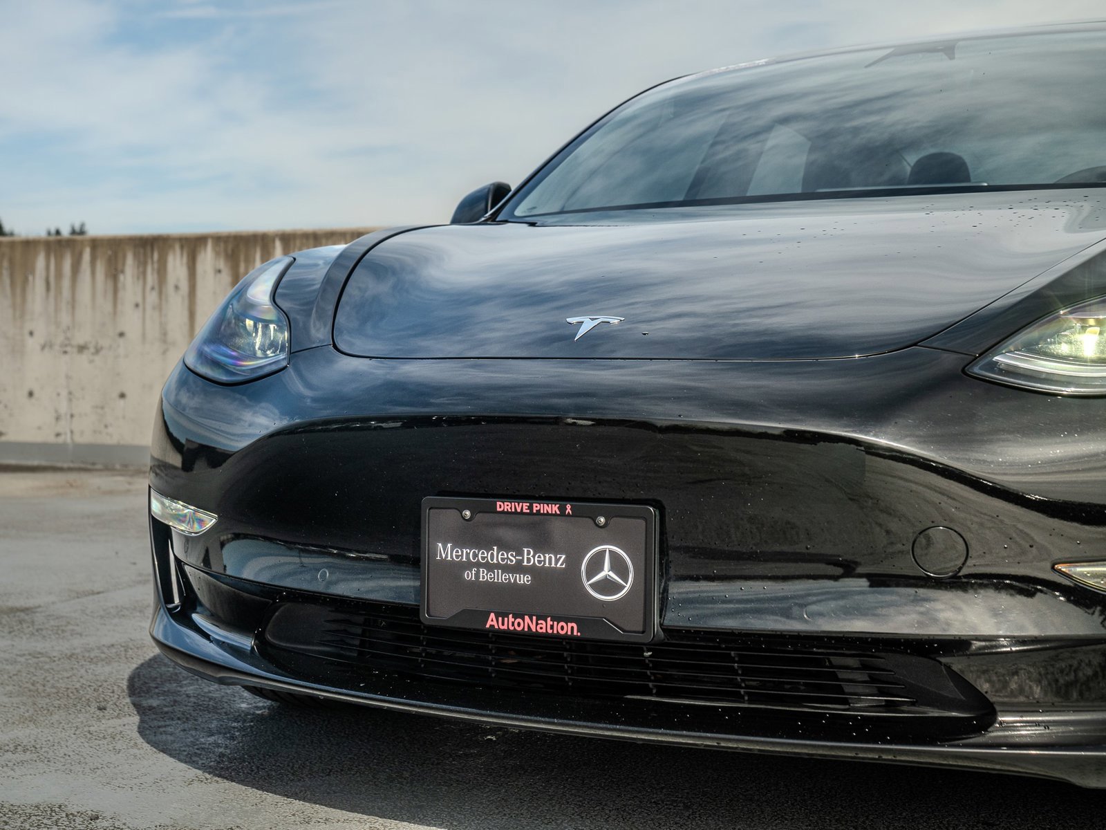 Used 2021 Tesla Model 3 Long Range image 14