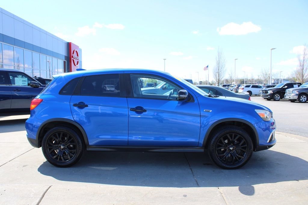 Used 2019 Mitsubishi Outlander Sport LE image 6