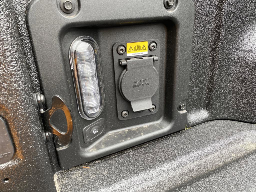 New 2026 Ford Maverick Lariat image 21