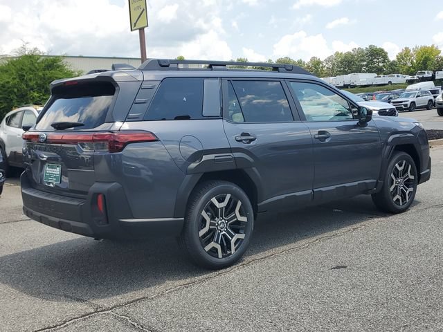 New 2026 Subaru Outback Touring XT AWD/4WD image 6