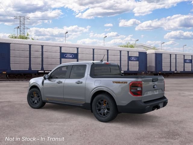 New 2026 Ford Maverick Tremor AWD/4WD image 5