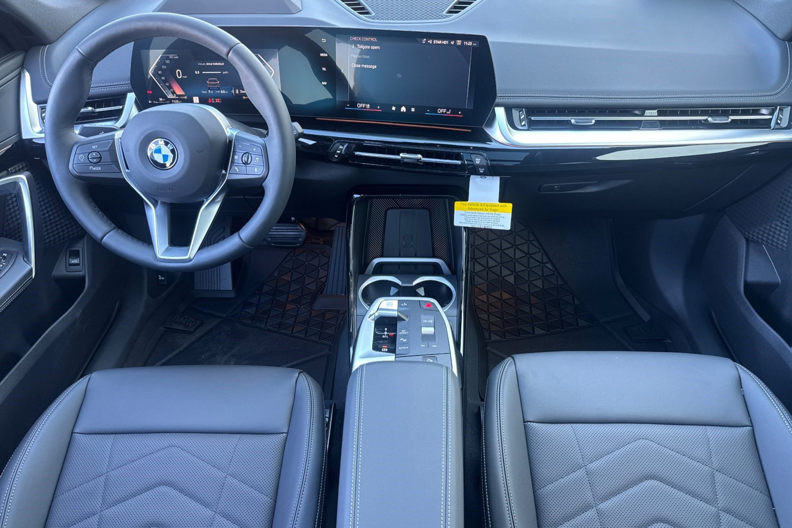 Used 2026 BMW X1 xDrive28i w/ Technology Package AWD/4WD image 15