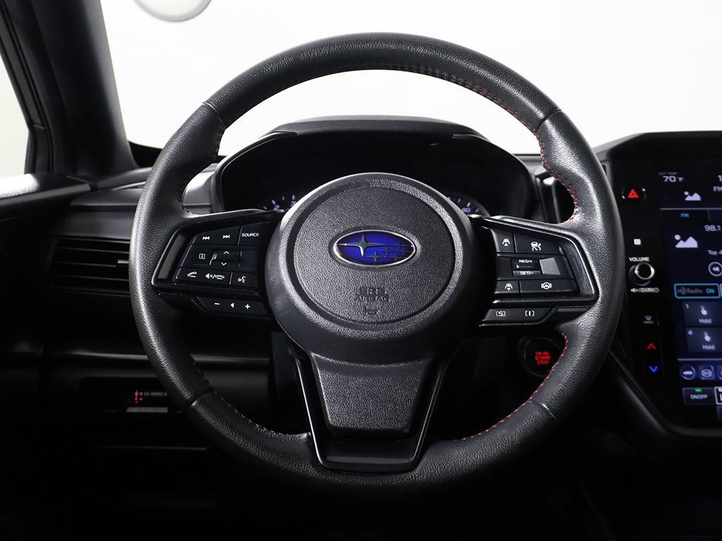 Used 2024 Subaru Impreza RS AWD/4WD image 36