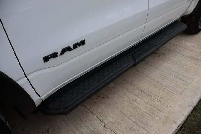 Used 2025 RAM 1500 Rebel w/ Trailer Tow Group image 30