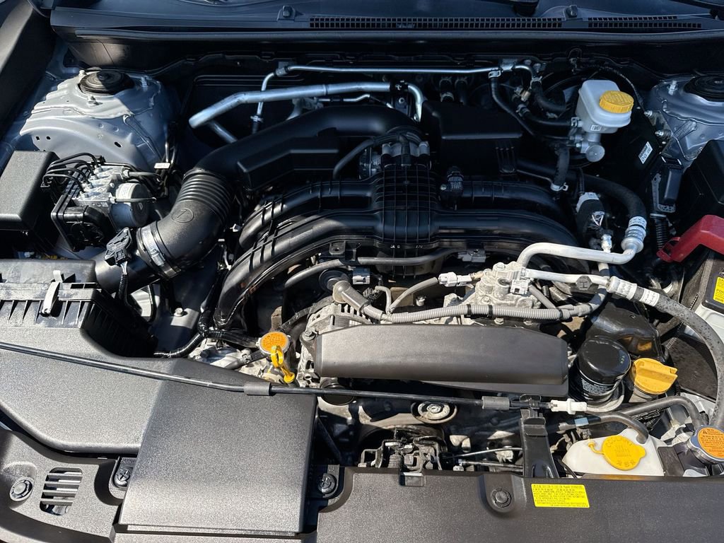 Used 2023 Subaru Crosstrek 2.0i AWD/4WD image 17