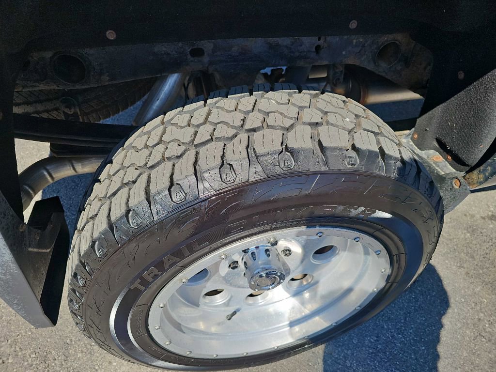 Used 2016 Chevrolet Silverado 1500 LT w/ All Star Edition image 23