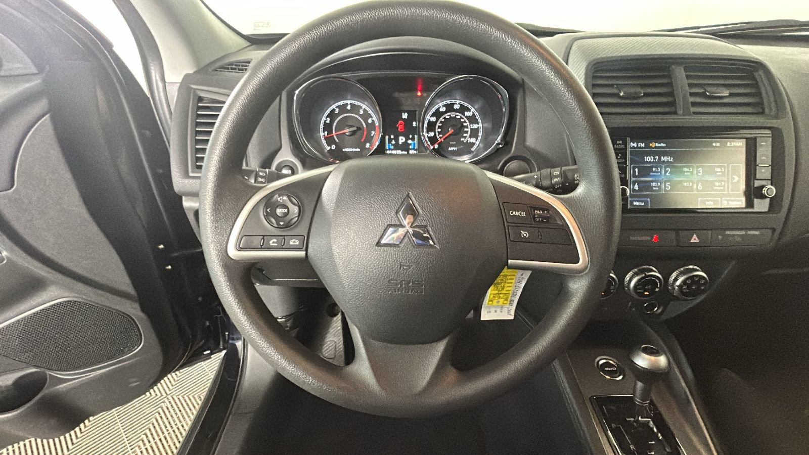 Used 2025 Mitsubishi Outlander Sport AWD image 14