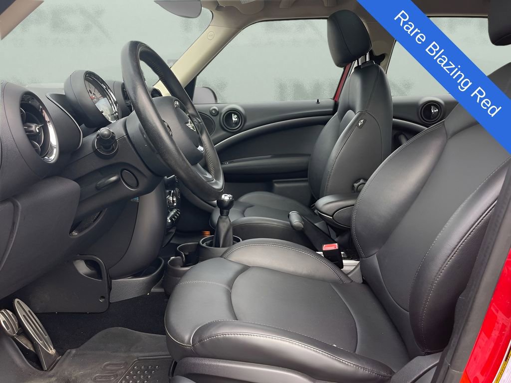 Used 2013 MINI Cooper Countryman S FWD image 11
