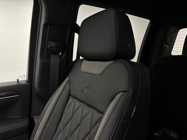 New 2026 GMC Sierra 1500 AT4 w/ AT4 Premium Package image 54