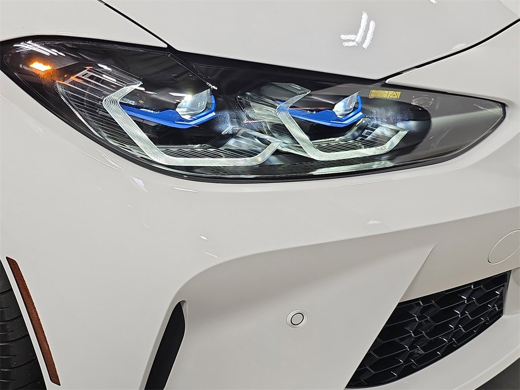 Used 2024 BMW M4 xDrive Competition image 12