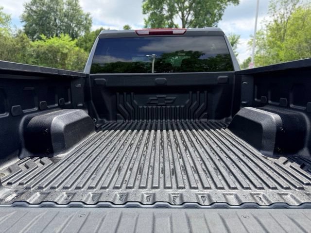 Used 2024 Chevrolet Silverado 1500 LT AWD/4WD image 27