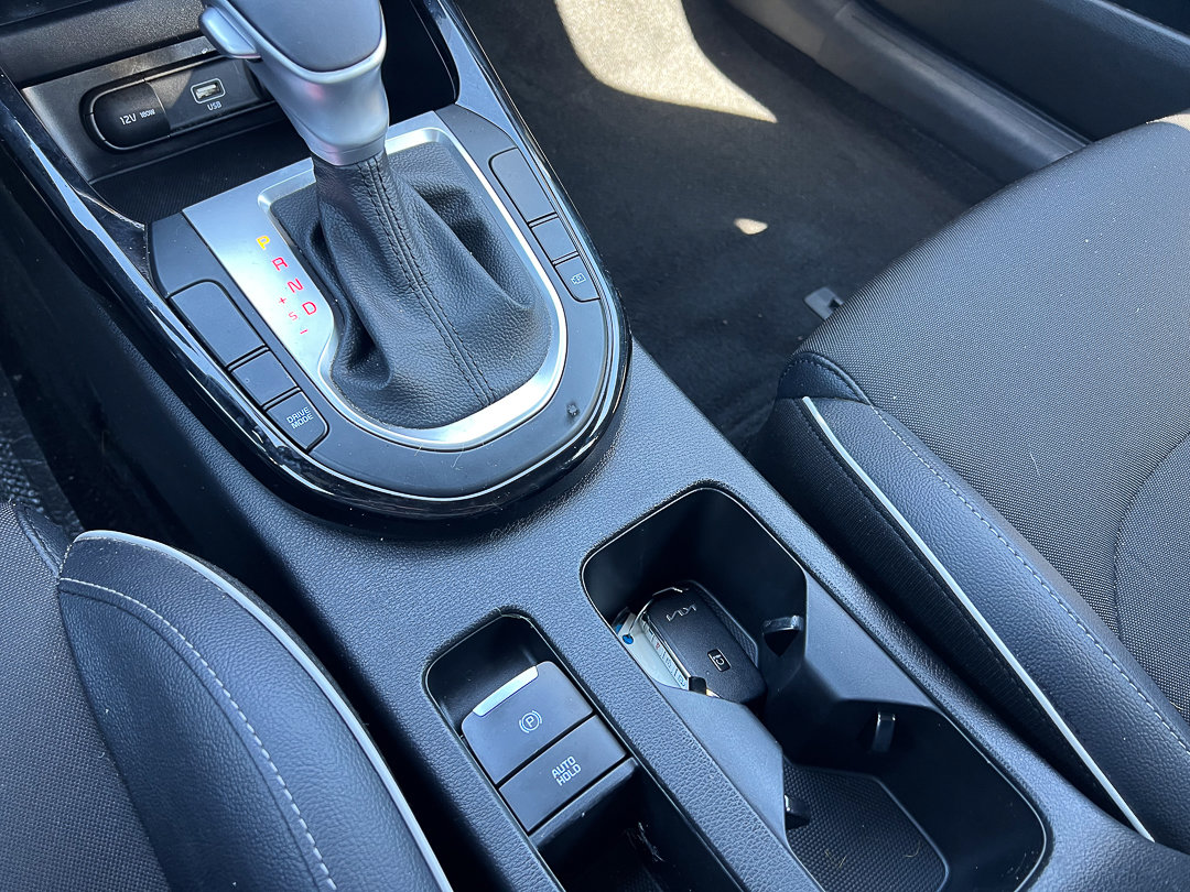 Used 2023 Kia Forte GT-Line w/ GT-Line Premium Package image 22