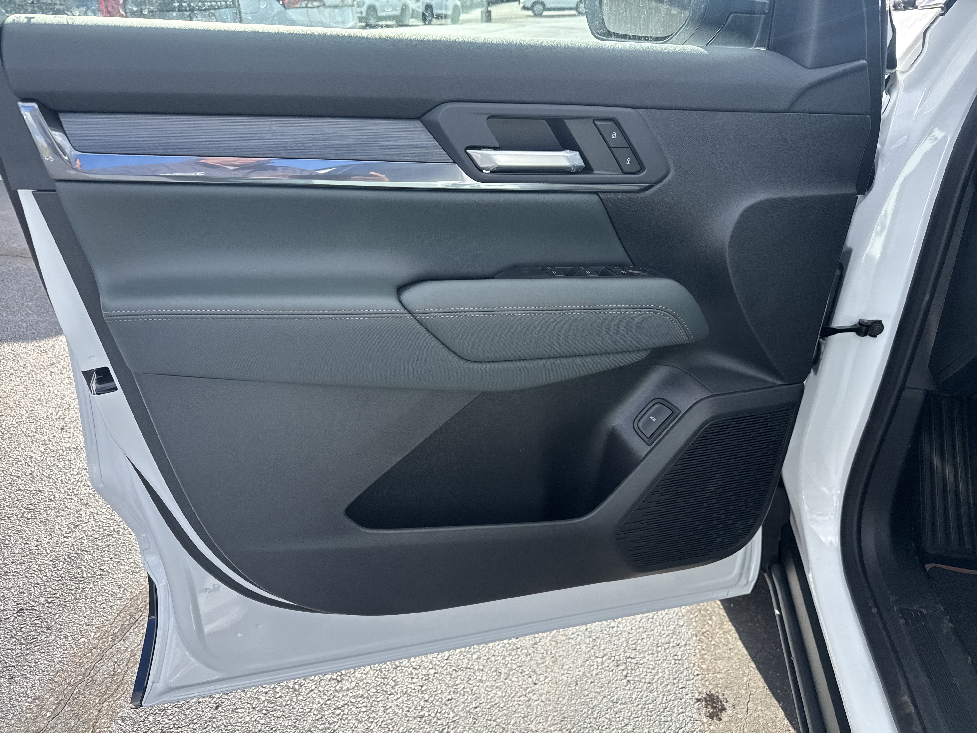 New 2026 GMC Terrain AT4 w/ Technology Package II image 15