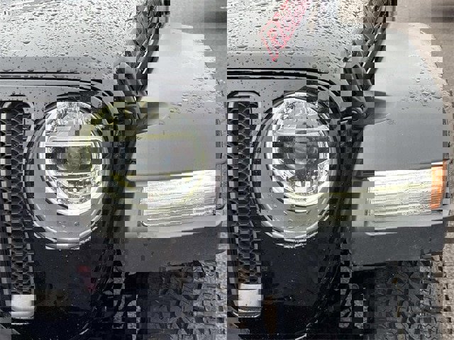 Used 2020 Jeep Wrangler Unlimited Rubicon image 10