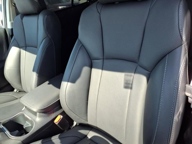 Certified 2025 Subaru Outback Limited image 7