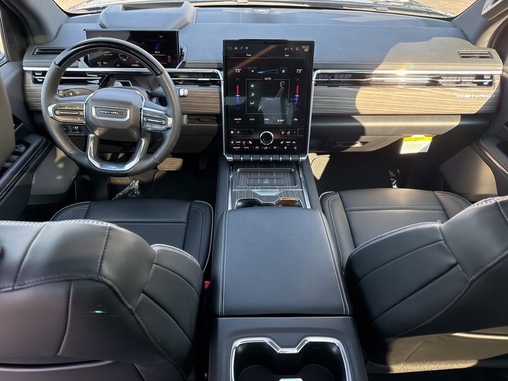 Used 2025 GMC Sierra EV Denali image 14