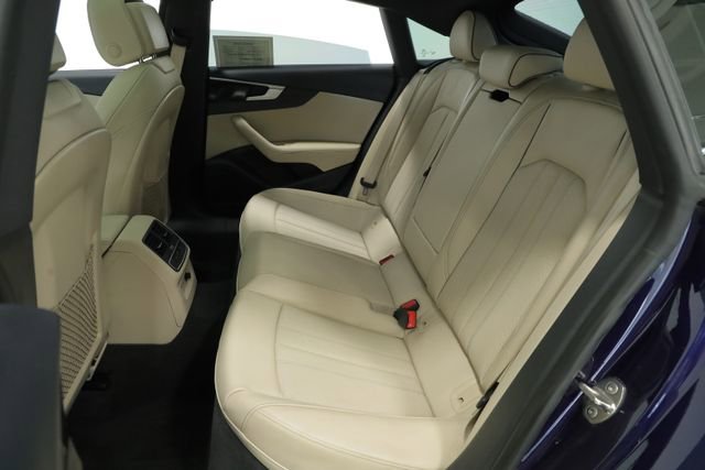 Used 2023 Audi A5 2.0T Premium Plus w/ Premium Plus image 34