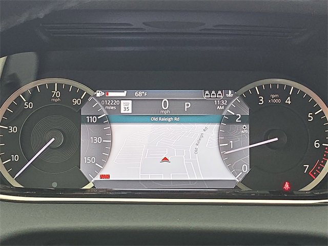 Certified 2023 Land Rover Range Rover Evoque R-Dynamic SE image 19