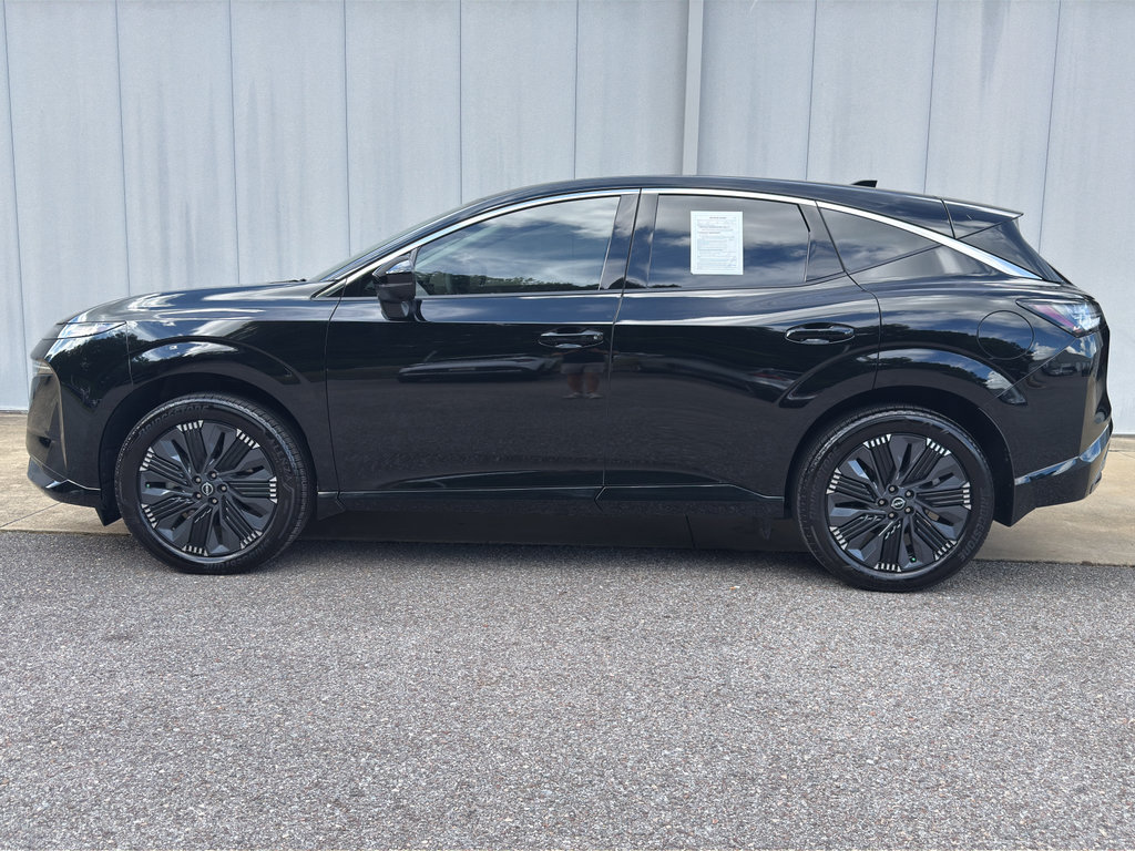 Certified 2026 Nissan Murano Platinum w/ Cargo Package AWD/4WD image 6