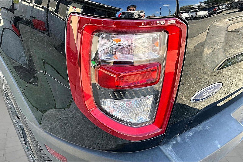 Used 2023 Ford Bronco Sport Outer Banks w/ Tech Package image 29