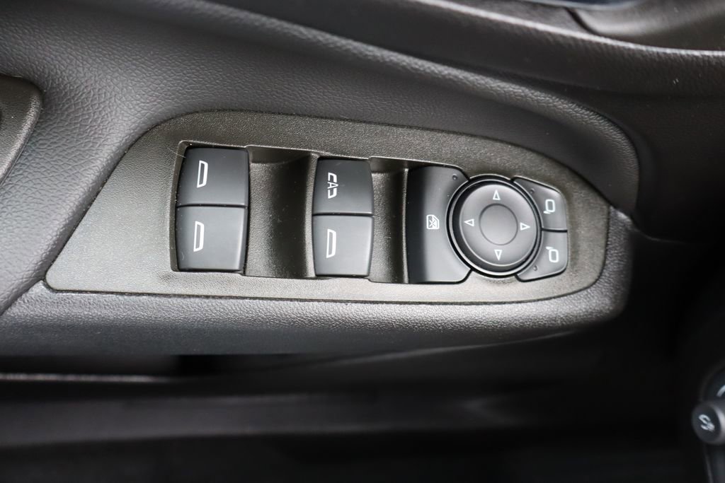 Used 2023 Chevrolet Equinox LT image 16