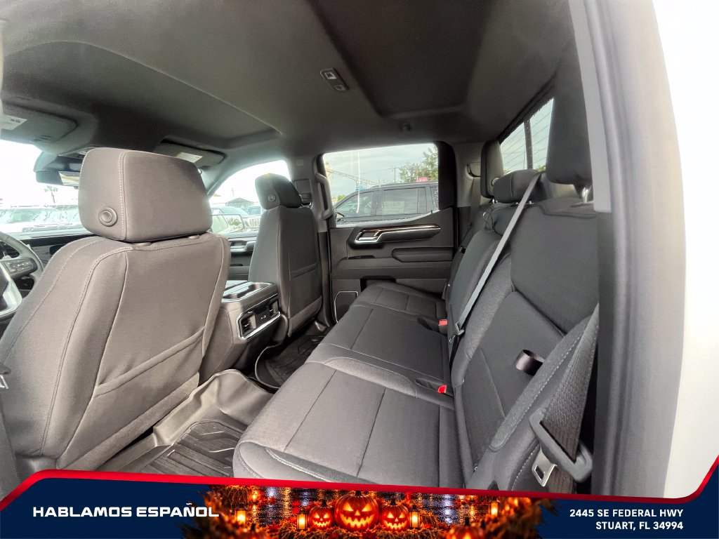 New 2026 GMC Sierra 1500 Elevation w/ Preferred Package RWD image 12