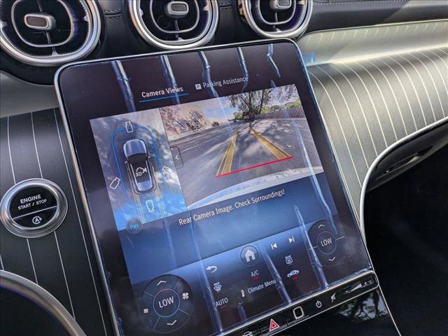Certified 2026 Mercedes-Benz GLC 300 4MATIC image 11