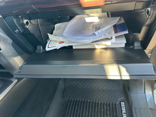 Used 2018 Toyota 4Runner Limited image 52