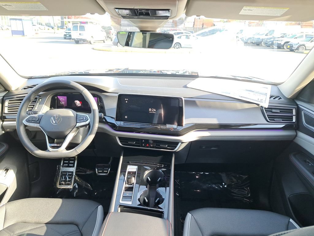 New 2026 Volkswagen Atlas Peak Edition AWD/4WD image 18