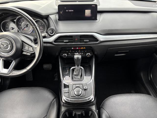 Used 2021 MAZDA CX-9 Touring w/ Touring Premium Package image 18