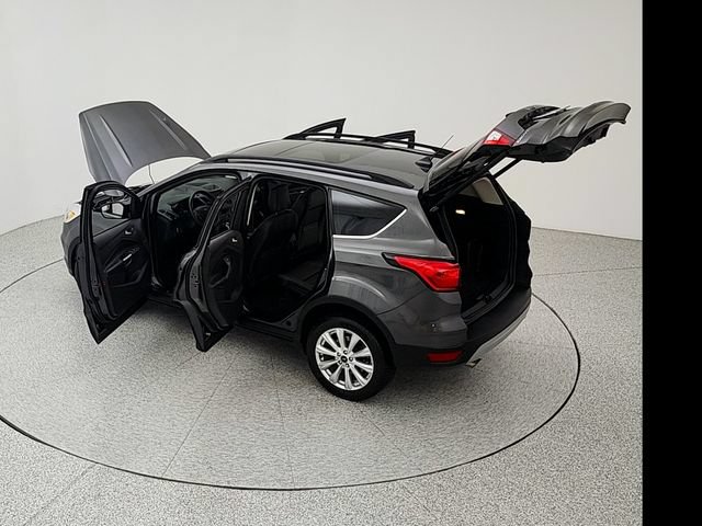 Used 2019 Ford Escape SEL FWD image 45