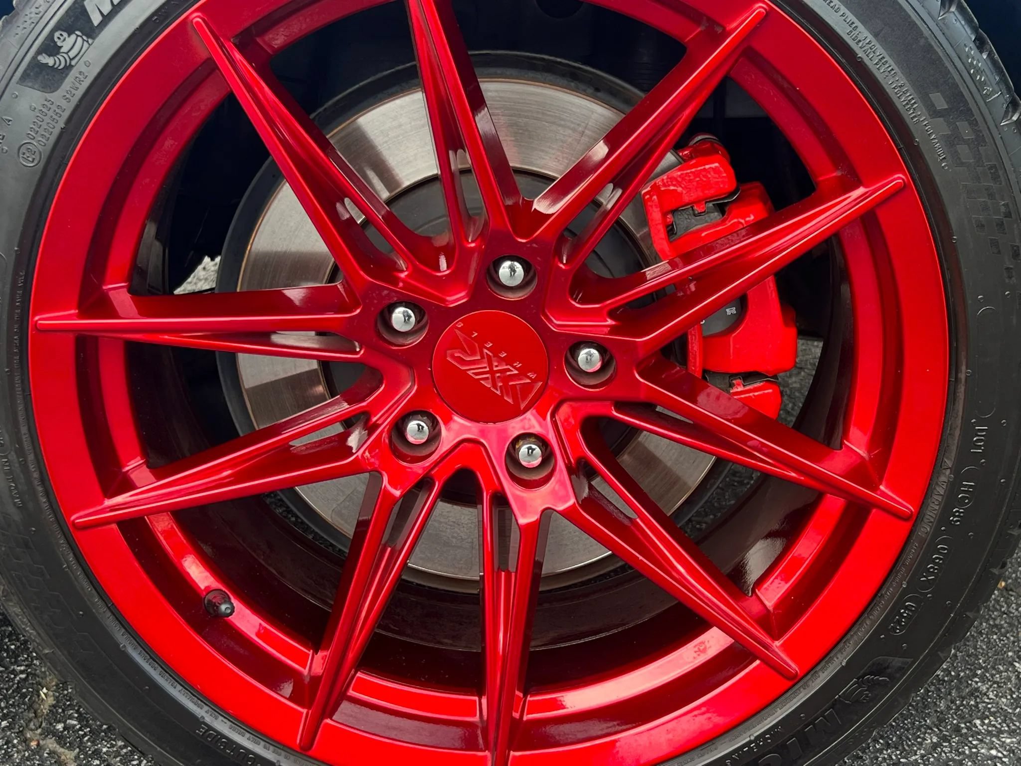 Used 2021 Hyundai Veloster N FWD image 28