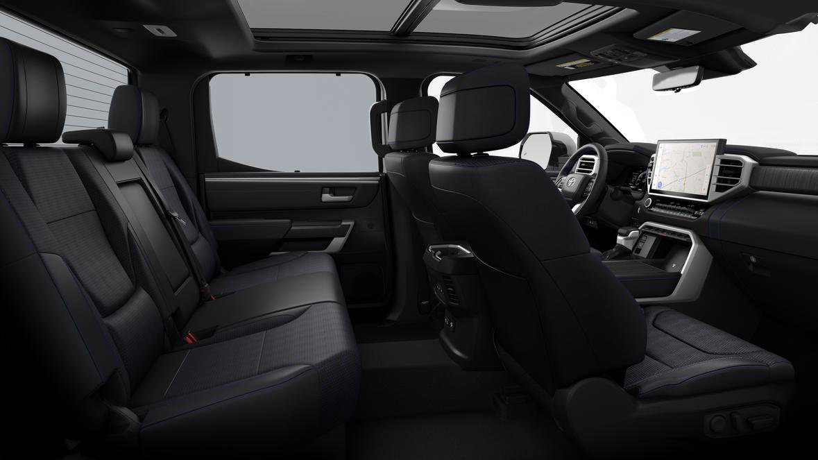 New 2026 Toyota Tundra Platinum AWD/4WD image 55