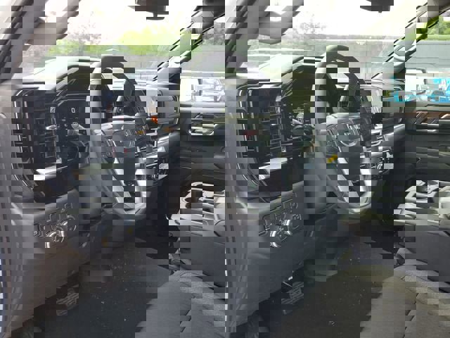 New 2026 GMC Sierra 1500 Elevation image 21