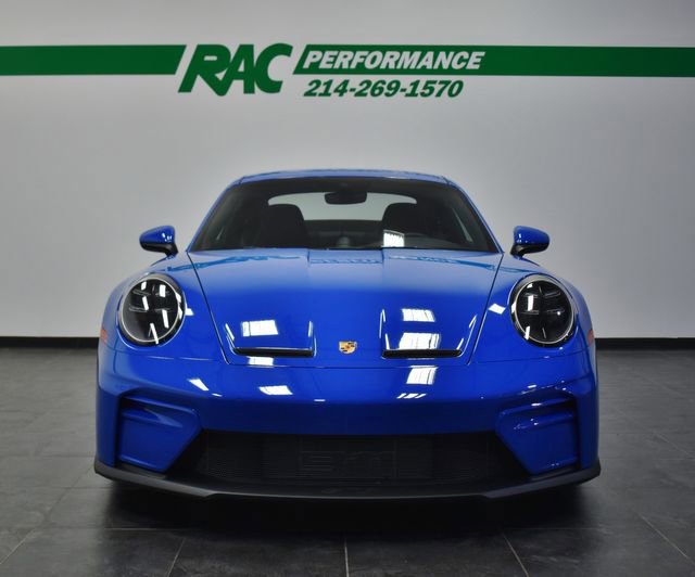 Used 2026 Porsche 911 GT3 Touring image 24